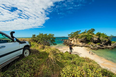 Crossing Country 5 Day Yolngu Homeland Tour - Mackay Tourism 1