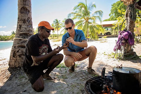 Crossing Country 5 Day Yolngu Homeland Tour - Mackay Tourism 2