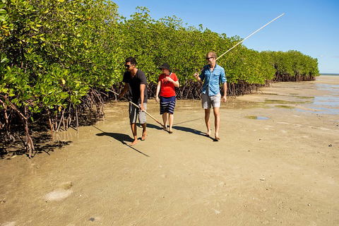 Crossing Country 5 Day Yolngu Homeland Tour - Mackay Tourism 3
