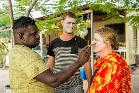 Crossing Country 5 Day Yolngu Homeland Tour - Mackay Tourism 4