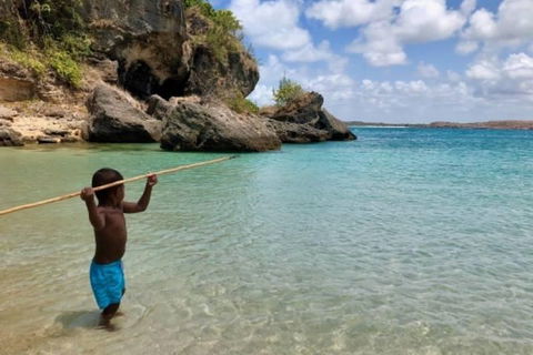 Crossing Country 5 Day Yolngu Homeland Tour - Mackay Tourism 5