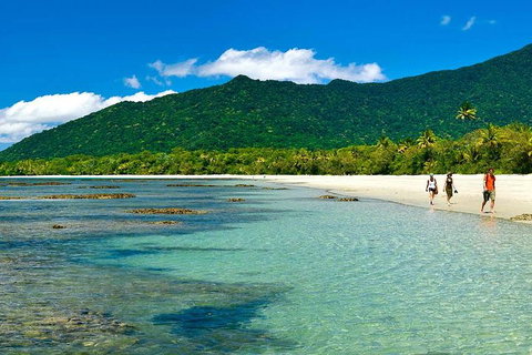 5-Day Best Of Cairns With Daintree, Kuranda, And Great Barrier Reef - Mackay Tourism 0