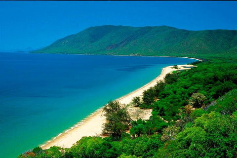 5-Day Best Of Cairns With Daintree, Kuranda, And Great Barrier Reef - Mackay Tourism 3
