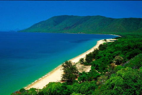 Cairns Reef And Rainforest Combo: Daintree Rainforest And The Great Barrier Reef - Mackay Tourism 0
