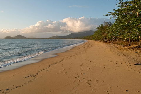Cairns Reef And Rainforest Combo: Daintree Rainforest And The Great Barrier Reef - Mackay Tourism 4