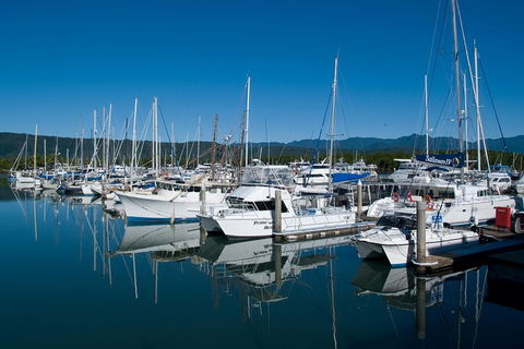 Cairns Reef And Rainforest Combo: Daintree Rainforest And The Great Barrier Reef - Mackay Tourism 5