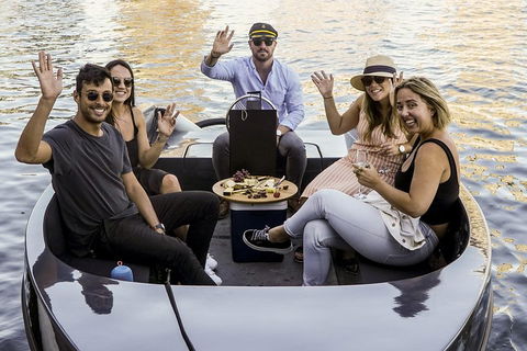1.5-Hour Boat Rental In Melbourne - Mackay Tourism 3