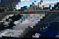 2-Hour Boat Rental in Melbourne