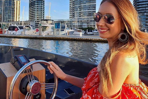 2-Hour Boat Rental In Melbourne - Mackay Tourism 5