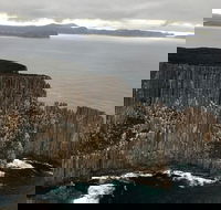 Three Capes Panorama - Mackay Tourism