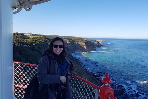 Great Ocean Road Full Day Private Experience - Mackay Tourism 1
