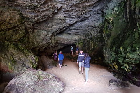 Great Ocean Road Full Day Private Experience - Mackay Tourism 2