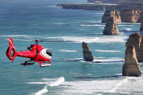Private Express Experience - 12 Apostles - Mackay Tourism 0
