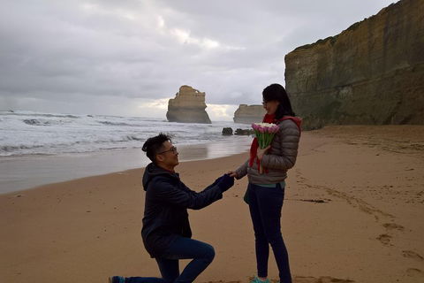 Private Express Experience - 12 Apostles - Mackay Tourism 2