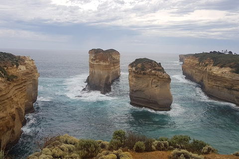 Private Express Experience - 12 Apostles - Mackay Tourism 5