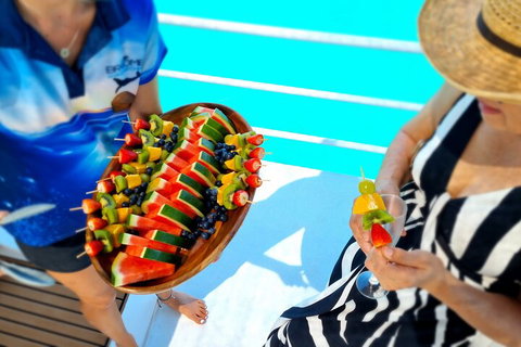 Snubfin Dolphin Eco Cruise From Broome - Mackay Tourism 1