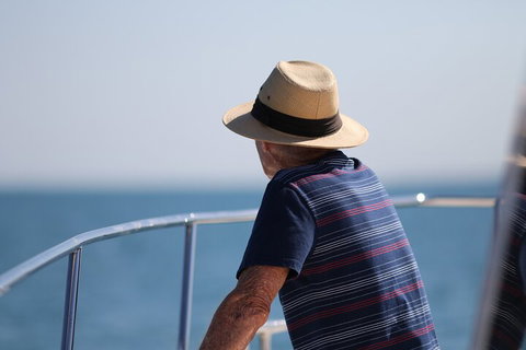 Snubfin Dolphin Eco Cruise From Broome - Mackay Tourism 3