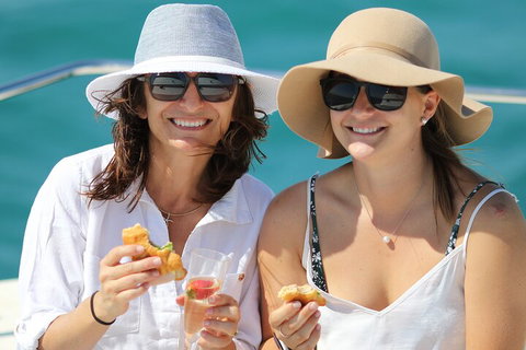 Snubfin Dolphin Eco Cruise From Broome - Mackay Tourism 4