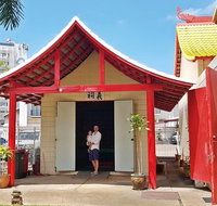 Darwin City Highlights - 2 Hour Private Tour - Mackay Tourism