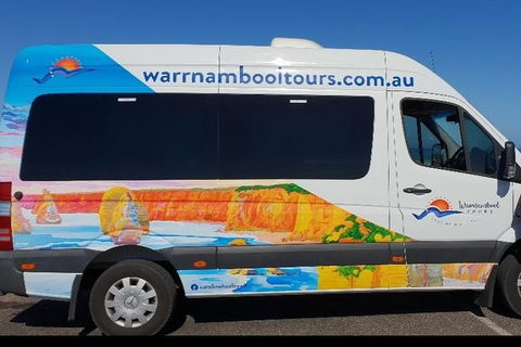 12 Apostles Tour From Warrnambool - Mackay Tourism 0