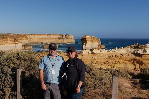 12 Apostles Tour From Warrnambool - Mackay Tourism 5