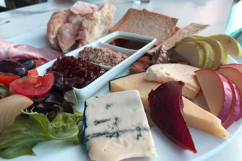 McLaren Vale Winery Small Group Tour With Wine Tasting And Lunch - Mackay Tourism 0