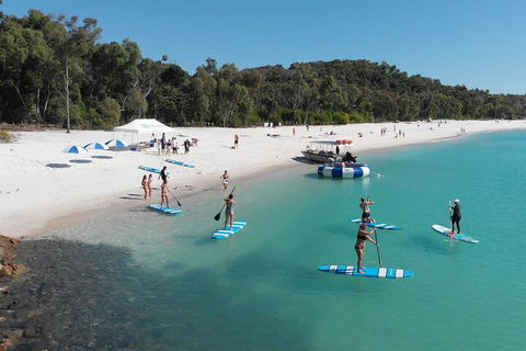 Whitehaven Beach Club - Mackay Tourism 4