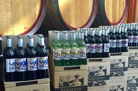 Mclaren Vale Luxury Full Day Small Group Wine Tour - Mackay Tourism 0