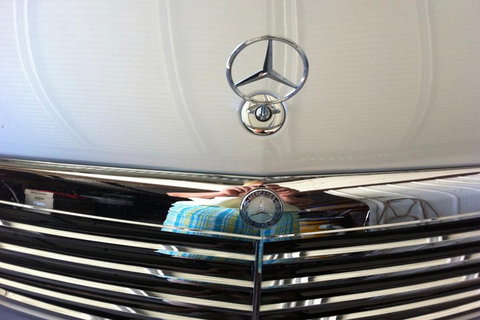 Luxury Private Mclaren Vale Wine Tour - Mackay Tourism 0