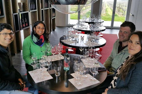 Luxury Private Mclaren Vale Wine Tour - Mackay Tourism 1