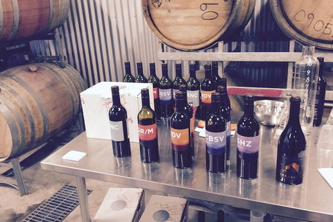 Luxury Private Mclaren Vale Wine Tour - Mackay Tourism 5