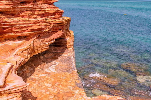 Broome Panoramic Town Tour - All The Extraordinary Sights And History Of Broome - Mackay Tourism 0