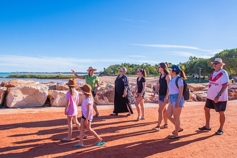 Broome Panoramic Town Tour - All The Extraordinary Sights And History Of Broome - Mackay Tourism 3