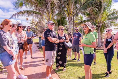 Broome Panoramic Town Tour - All The Extraordinary Sights And History Of Broome - Mackay Tourism 4