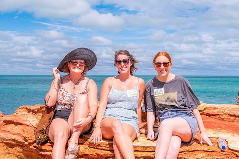 Broome Panoramic Town Tour - All The Extraordinary Sights And History Of Broome - Mackay Tourism 5
