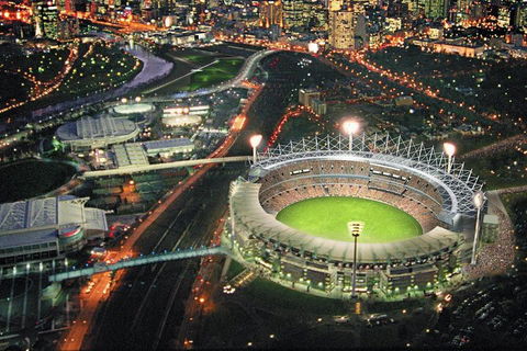 Melbourne City Card (3 Days): Visit Unlimited Attractions! - Mackay Tourism 3