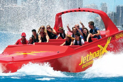 Gold Coast City Card (2 Days): Visit Unlimited Attractions - Mackay Tourism 1