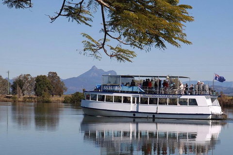 Gold Coast City Card (2 Days): Visit Unlimited Attractions - Mackay Tourism 4