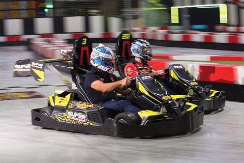 Gold Coast City Card (2 Days): Visit Unlimited Attractions - Mackay Tourism 5