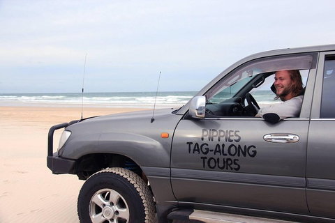 Pippies 3 Days 2 Nights Fraser Island Tour - Mackay Tourism 4