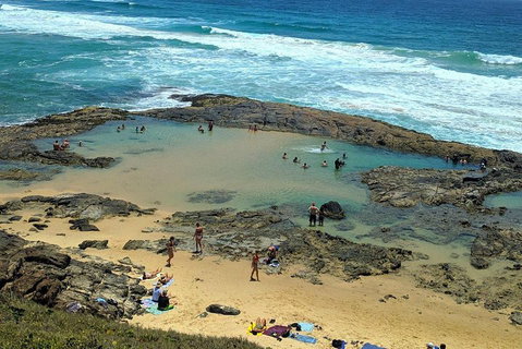Pippies 3 Days 2 Nights Fraser Island Tour - Mackay Tourism 5