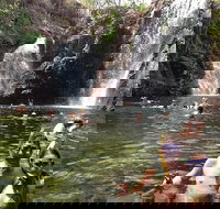 Litchfield National Park and Jumping Crocodile Cruise - Mackay Tourism