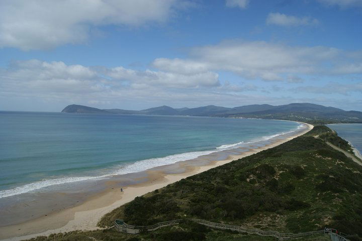  Mackay Tourism