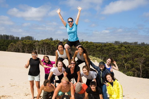 7-Day Best Of Tasmania Adventure Experience From Hobart (flexible Ticket) - Mackay Tourism 0