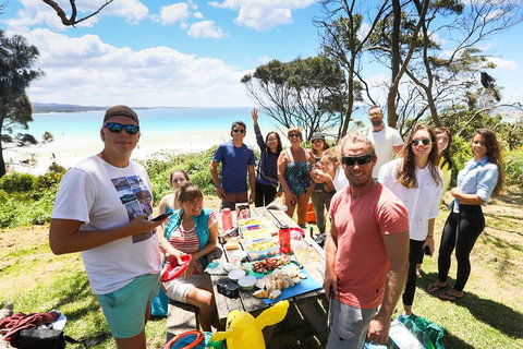 7-Day Best Of Tasmania Adventure Experience From Hobart (flexible Ticket) - Mackay Tourism 1