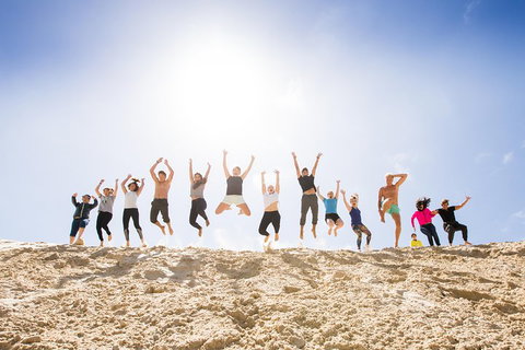 7-Day Best Of Tasmania Adventure Experience From Hobart (flexible Ticket) - Mackay Tourism 4