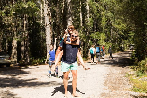 7-Day Best Of Tasmania Adventure Experience From Hobart (flexible Ticket) - Mackay Tourism 5