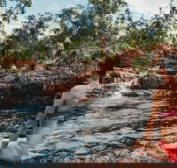 Litchfield National Park Day Tour from Darwin With Waterfalls And Buley Rockhole - Mackay Tourism