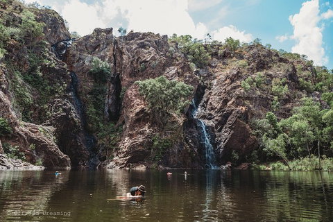 Litchfield National Park Day Tour From Darwin With Waterfalls And Buley Rockhole - Mackay Tourism 1