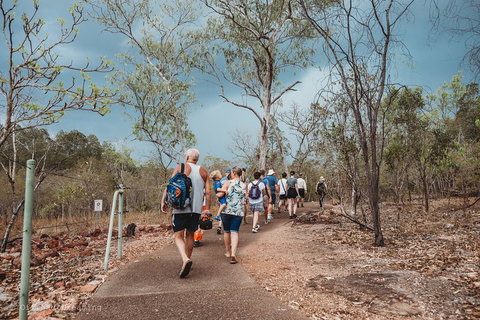 Litchfield National Park Day Tour From Darwin With Waterfalls And Buley Rockhole - Mackay Tourism 4